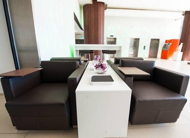 65 m² Serviced office in Bucharest, 22 Tudor Vladimirescu Blvd. (500360) - 11 | MatchOffice.com