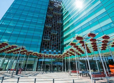 65 m² Serviced office building up for rent in Bucharest, 22 Tudor Vladimirescu Blvd. (500360) - 14 | MatchOffice