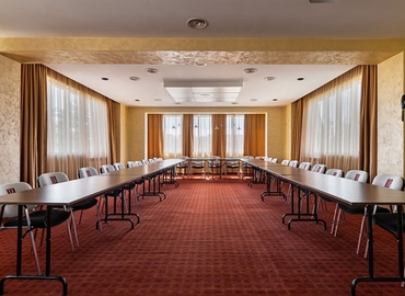  Conference space in Bucharest, Bulevardul 1 Decembrie 1918 56B (032468) - 0 | MatchOffice.com
