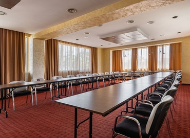  Conference center in Bucharest, Bulevardul 1 Decembrie 1918 56B (032468) - 1 | MatchOffice