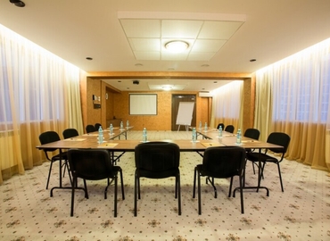 Conference room in Bucharest, Bulevardul 1 Decembrie 1918 56B (032468) - 0 | MatchOffice.com