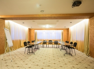  Conference hall in Bucharest, Bulevardul 1 Decembrie 1918 56B (032468) - 1 | MatchOffice