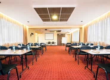  Conference center in Bucharest, Bulevardul 1 Decembrie 1918 56B (032468) - 0 | MatchOffice