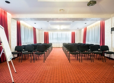  Conference center in Bucharest, Bulevardul 1 Decembrie 1918 56B (032468) - 1 | MatchOffice.com