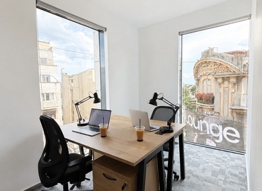 Office Calea Victoriei 145 010072 Bucharest