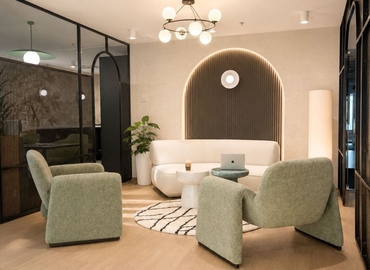Office Calea Victoriei 145 010072 Bucharest