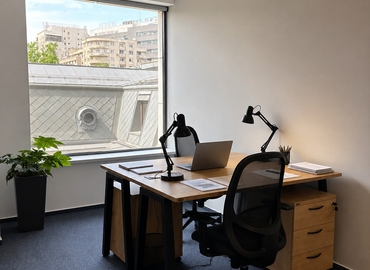 Office Calea Victoriei 145 010072 Bucharest