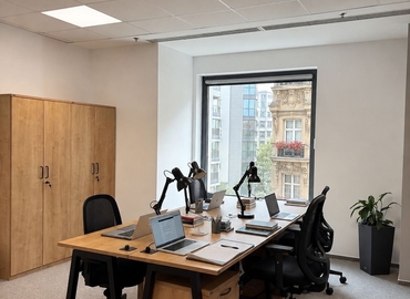 Office Calea Victoriei 145 010072 Bucharest