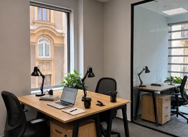 Office Calea Victoriei 145 010072 Bucharest