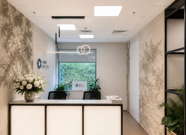 Office Calea Victoriei 145 010072 Bucharest