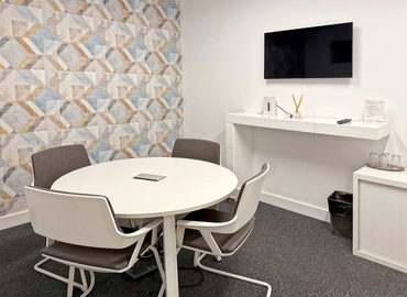 10 m² Coworking space  in Bucharest, 5-7 Dimitrie Pompeiu Bld. (020335) - 8 | MatchOffice