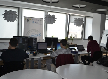 220 m² Coworking space  in Zajecar, Generala Gambete (19000) - 5 | MatchOffice.com