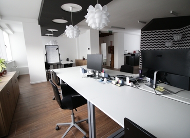 220 m² Coworking  in Zajecar, Generala Gambete (19000) - 1 | MatchOffice