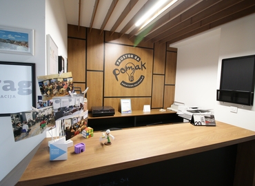 220 m² Co-working  in Zajecar, Generala Gambete (19000) - 0 | MatchOffice