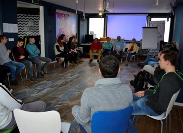 220 m² Coworking  in Zajecar, Generala Gambete (19000) - 11 | MatchOffice