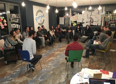 220 m² Coworking  in Zajecar, Generala Gambete (19000) - 12 | MatchOffice