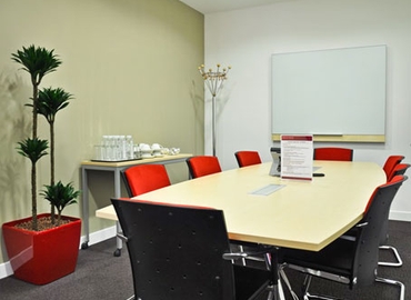 30 m² Convention center in Belgrade, GTC 19 Avenue (11070) - 1 | MatchOffice