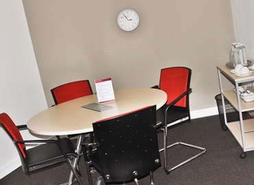 30 m² Conference hall in Belgrade, GTC 19 Avenue (11070) - 0 | MatchOffice