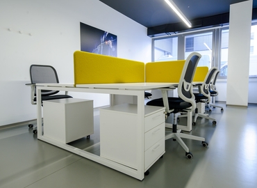 1700 m² Shared office  in Belgrade, Đorđa Stanojevića 12 (11070) - 0 | MatchOffice.com