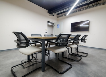 1700 m² Shared workspace  in Belgrade, Đorđa Stanojevića 12 (11070) - 3 | MatchOffice.com