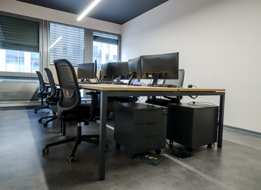 1700 m² Coworking space  in Belgrade, Đorđa Stanojevića 12 (11070) - 5 | MatchOffice