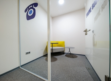 1700 m² Coworking space  in Belgrade, Đorđa Stanojevića 12 (11070) - 6 | MatchOffice.com