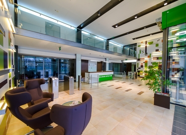 1700 m² Coworking  in Belgrade, Đorđa Stanojevića 12 (11070) - 7 | MatchOffice.com