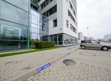 1700 m² Shared office  in Belgrade, Đorđa Stanojevića 12 (11070) - 8 | MatchOffice.com
