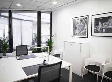 80 m² Coworking space  in Belgrade, 30 Knez Mihailova (11000) - 0 | MatchOffice.com