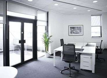 80 m² Coworking  in Belgrade, 30 Knez Mihailova (11000) - 5 | MatchOffice.com