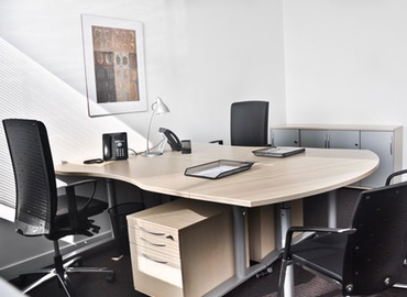 80 m² Coworking space  in Belgrade, GTC 19 Avenue (11070) - 3 | MatchOffice.com