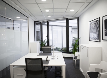 100 m² Shared office  in Belgrade, Kneza Mihaila 30 (11000) - 5 | MatchOffice