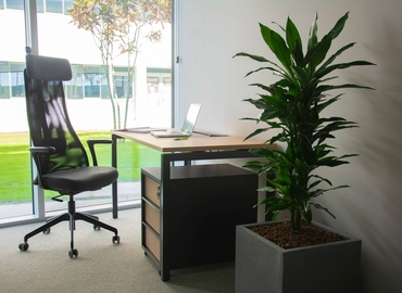 40 m² Business center property for rent in Belgrade, Bulevar Milutina Milankovića 11g (11001) - 0 | MatchOffice.com