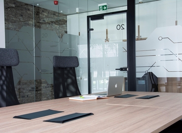 40 m² Business center property for rent in Belgrade, Bulevar Milutina Milankovića 11g (11001) - 1 | MatchOffice