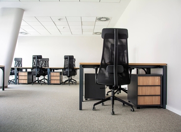 40 m² Serviced office place up for rent in Belgrade, Bulevar Milutina Milankovića 11g (11001) - 2 | MatchOffice