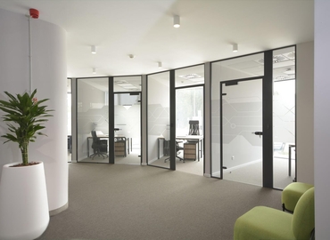 40 m² Serviced office property up for rent in Belgrade, Bulevar Milutina Milankovića 11g (11001) - 4 | MatchOffice