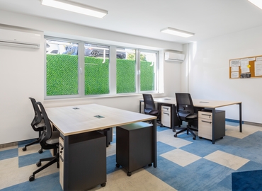 550 m² Serviced office in Belgrade, Bulevar Mihajla Pupina 115 (11070) - 3 | MatchOffice
