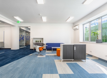550 m² Serviced office in Belgrade, Bulevar Mihajla Pupina 115 (11070) - 10 | MatchOffice