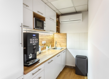 550 m² Business space in Belgrade, Bulevar Mihajla Pupina 115 (11070) - 17 | MatchOffice.com
