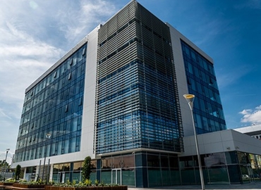75 m² Business park in Belgrade, Milutina Milankovica Blvd 9ž (11070) - 2 | MatchOffice.com
