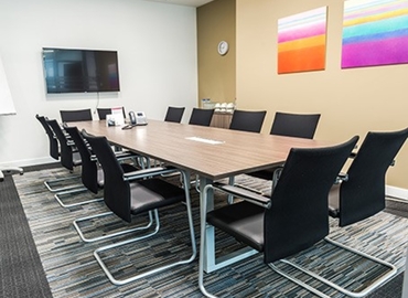 100 m² Conference space in Belgrade, Milutina Milankovica Blvd 9ž (04917) - 4 | MatchOffice