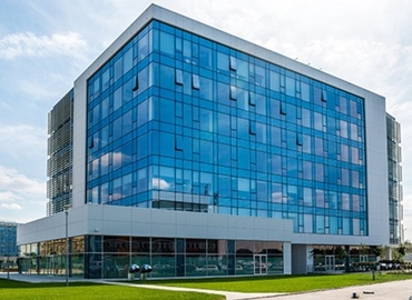 100 m² Conference center in Belgrade, Milutina Milankovica Blvd 9ž (04917) - 8 | MatchOffice