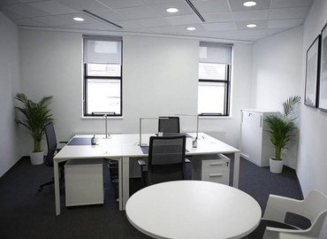 20 m² Conference hall in Belgrade, 30 Knez Mihailova (11000) - 5 | MatchOffice