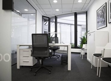 20 m² Conference hall in Belgrade, 30 Knez Mihailova (11000) - 8 | MatchOffice.com