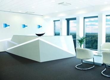 15 m² Convention center in Belgrade, Bulevar Mihaila Pupina 6 (11070) - 8 | MatchOffice.com