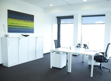 15 m² Conference space in Belgrade, Bulevar Mihaila Pupina 6 (11070) - 9 | MatchOffice.com