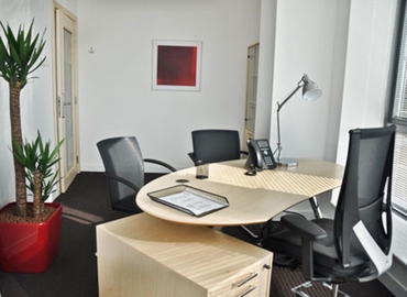 100 m² Meeting room in Belgrade, GTC 19 Avenue (04917) - 1 | MatchOffice