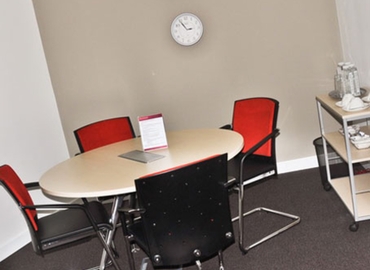 100 m² Conference hall in Belgrade, GTC 19 Avenue (04917) - 4 | MatchOffice.com