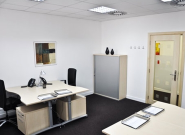 100 m² Conference hall in Belgrade, GTC 19 Avenue (04917) - 5 | MatchOffice.com