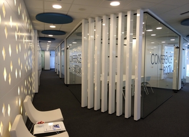 100 m² Conference space in Belgrade, Kneza Mihaila 30 (04917) - 4 | MatchOffice.com